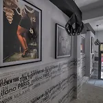 Ever House - Alcala Loft
